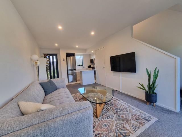 Townhouse for rent in Rapanui