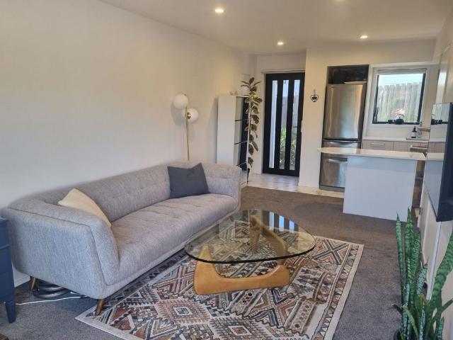 Townhouse for rent in Rapanui, Oroua County