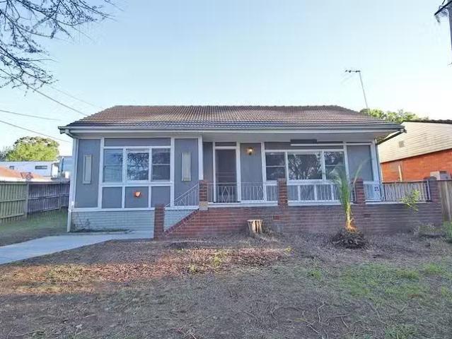 House for rent in Rydalmere, New South Wales