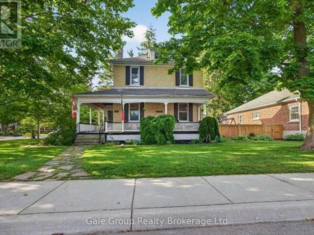 House for sale in Woodstock, Ontario