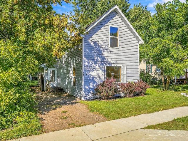 House for sale in Rush City, Minnesota