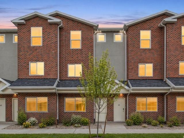 Townhouse for sale in Ogden, Utah