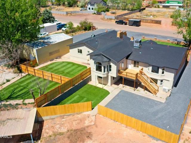 House for sale in Colorado City, Arizona