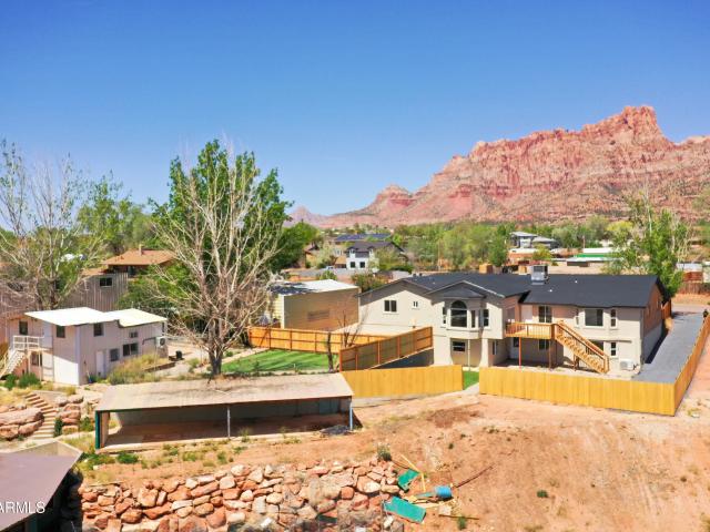 House for sale in Colorado City, Arizona