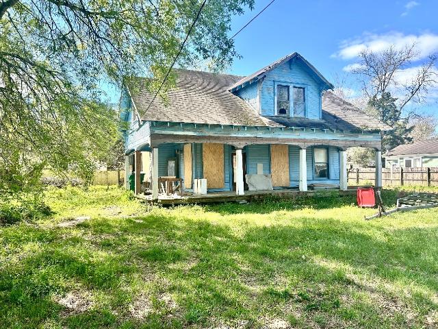 House for sale in Sour Lake, Texas