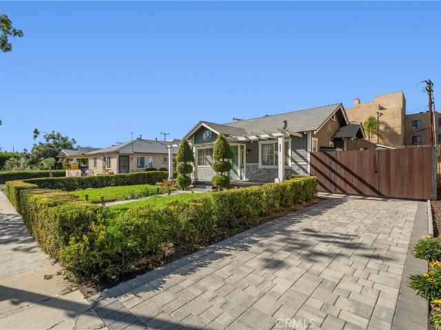 House for sale in Glendale, Los Angeles County