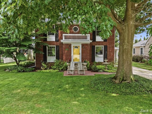 House for sale in Zeeland, Michigan