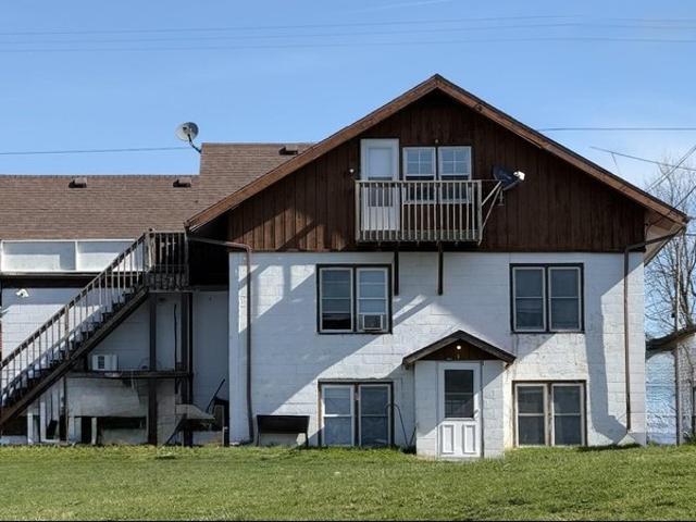 House for sale in Dickeyville, Wisconsin
