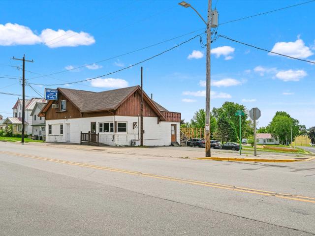 Commercial for sale in Dickeyville, Wisconsin