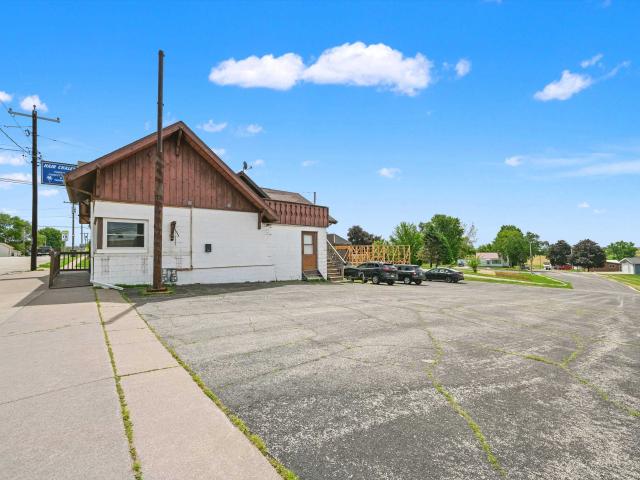 House for sale in Dickeyville, Wisconsin