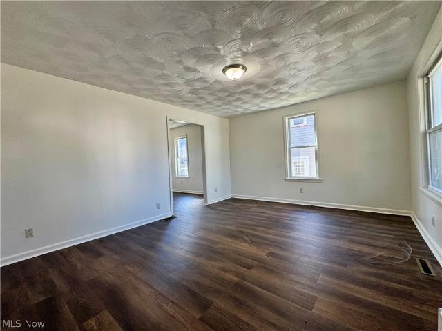 House for sale in East Palestine, Ohio