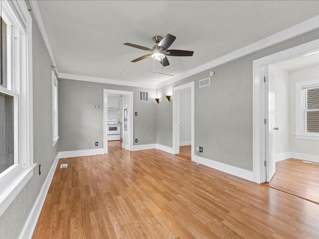 House for sale in Hazel Park, Michigan