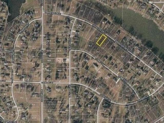 Land for sale in Spencer, Indiana
