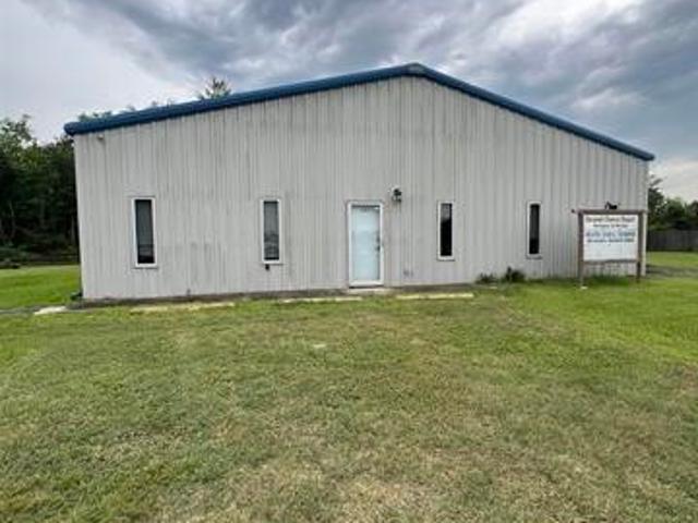 House for sale in Jefferson, Texas