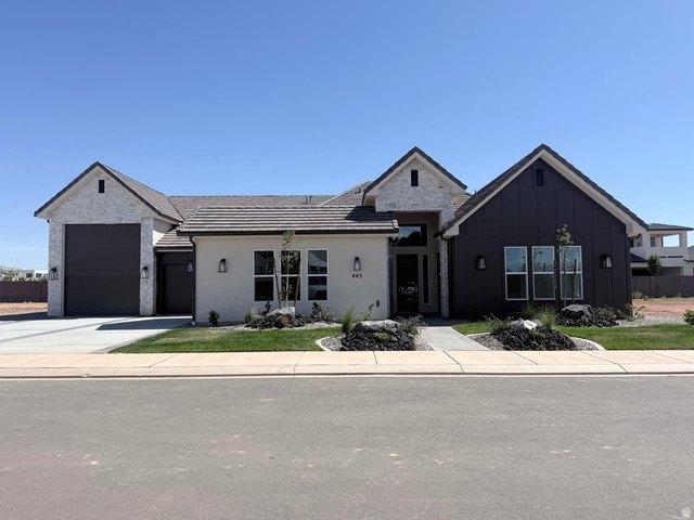 House for sale in Washington, Utah