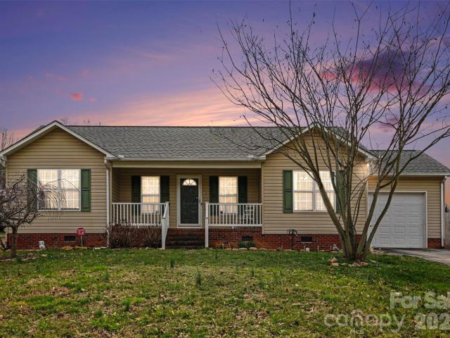 Property for sale in Rowan, North Carolina