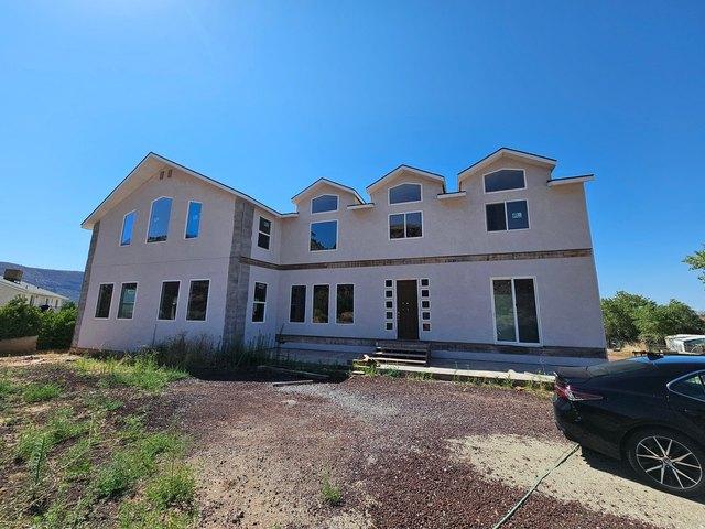 House for sale in Hildale, Utah