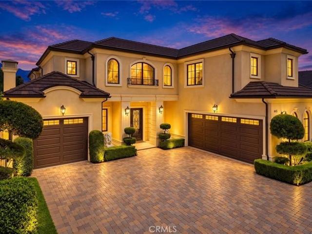 House for sale in Arcadia, Los Angeles County