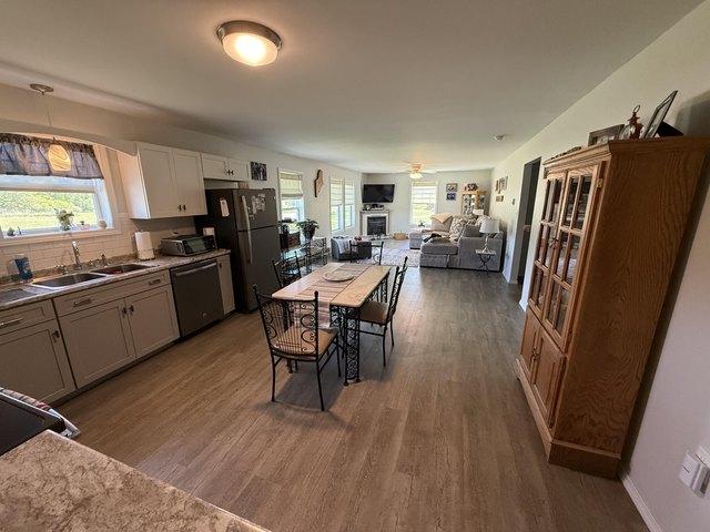 House for sale in Maine