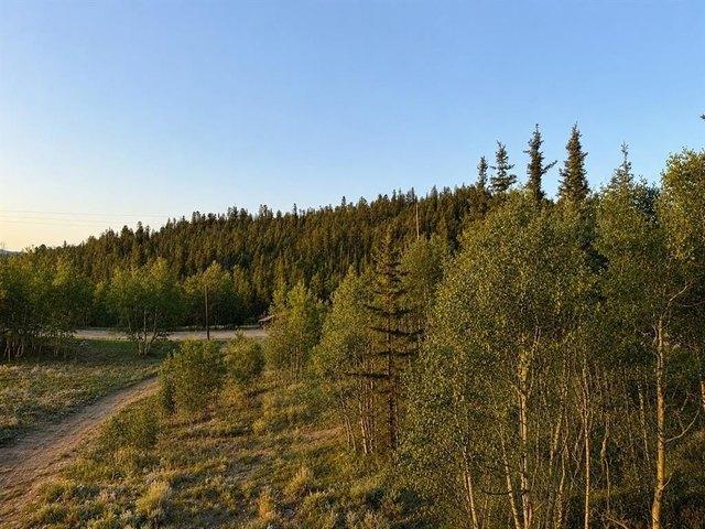 Land for sale in Colorado