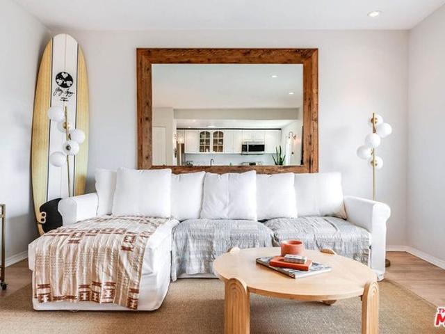 Condo for sale in Marina Del Rey, California