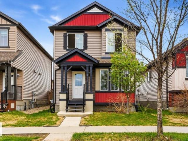 House for sale in Wedgewood, Alberta