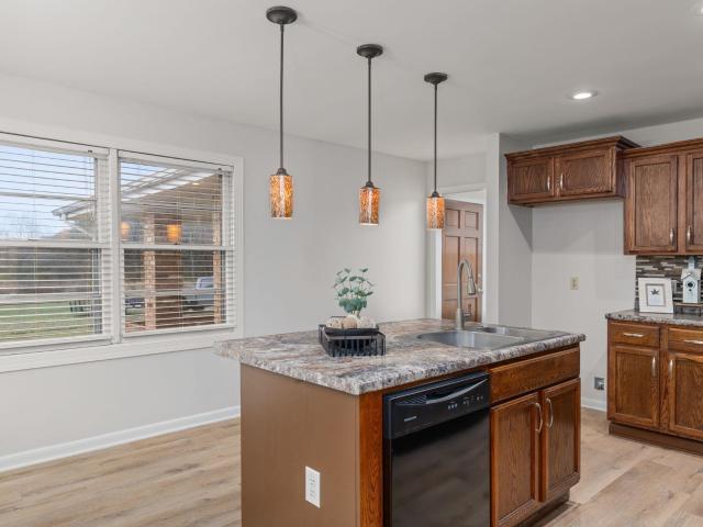 House for sale in Rogersville, Alabama