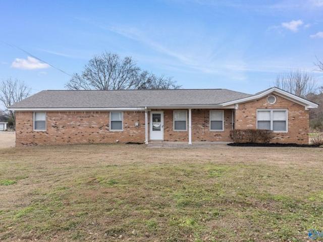 House for sale in Rogersville, Alabama