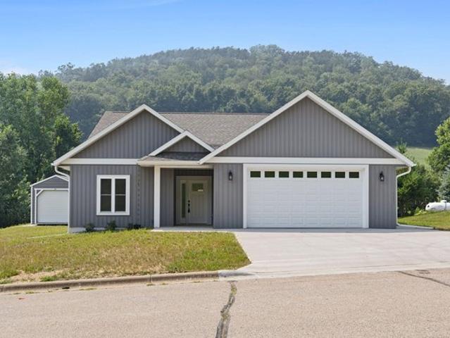 House for sale in Stoddard, Wisconsin