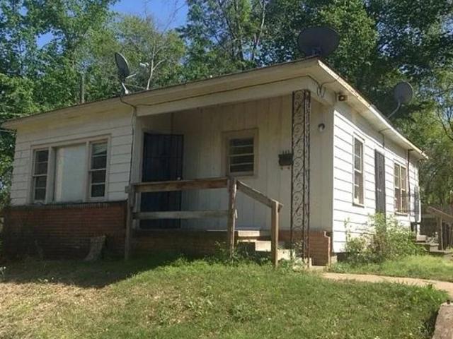 House for sale in Keithville, Louisiana