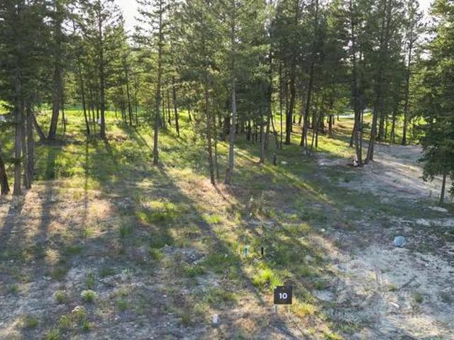 Land for sale in Cranbrook, British Columbia