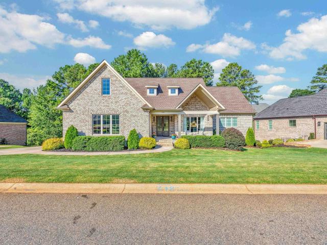 House for sale in Inman, South Carolina