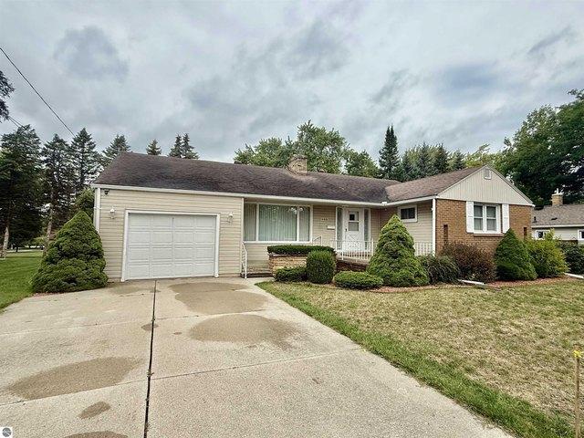 House for sale in Gratiot, Michigan
