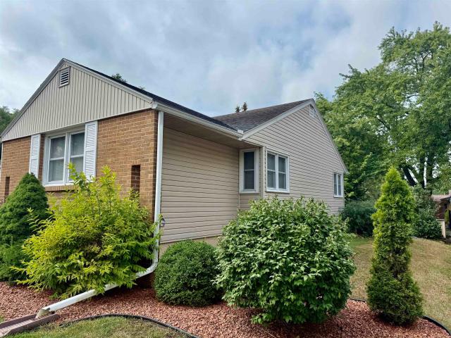 House for sale in Gratiot, Michigan