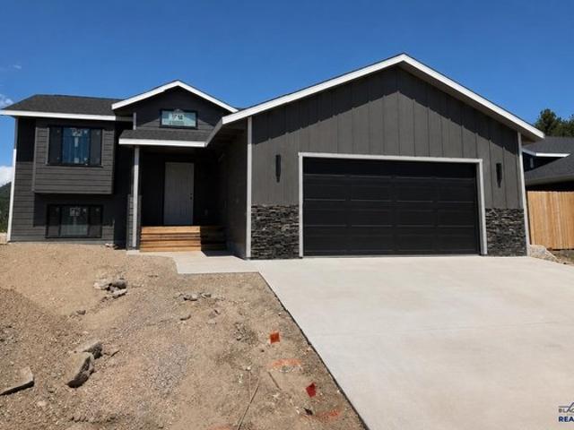 House for sale in Box Elder, South Dakota