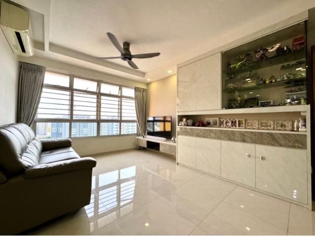 Apartment for sale
