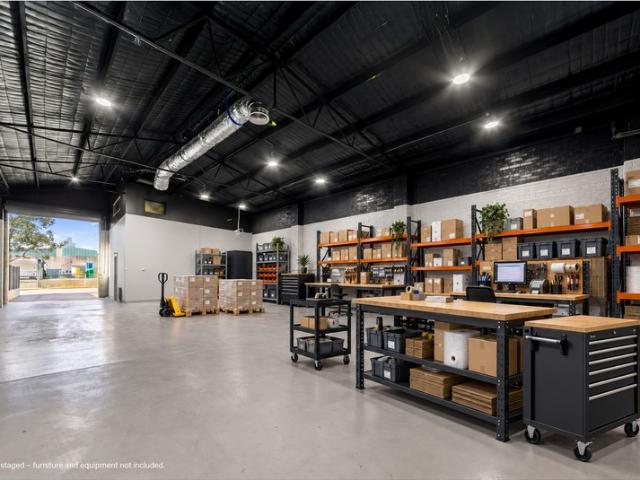 Warehouse for rent in Sydney, New South Wales