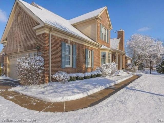Condo for sale in Northville, Michigan