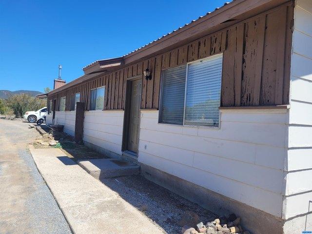 House for sale in Silver City, New Mexico