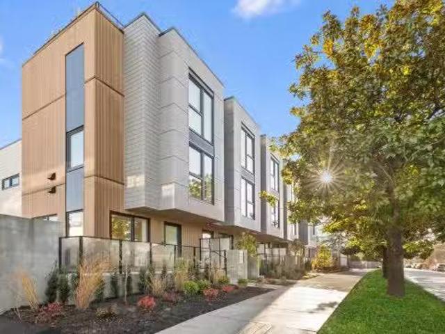 House for sale in Vancouver, British Columbia