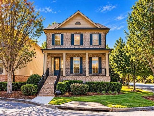 House for sale in Duluth, Gwinnett County