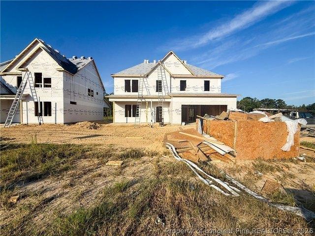 House for sale in Hope Mills, North Carolina