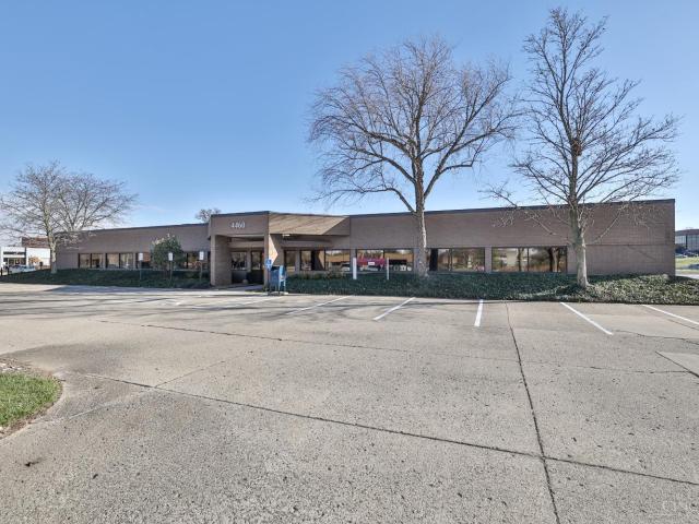 Commercial for sale in Blue Ash, Ohio