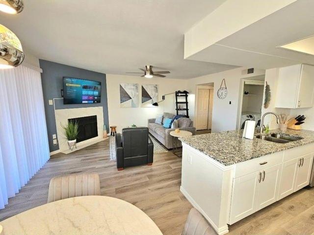 Condo for sale in Garland, Dallas County