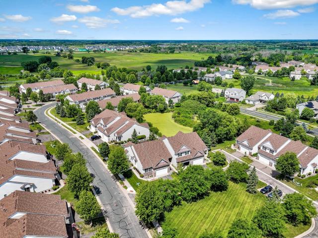 House for sale in Hugo, Minnesota