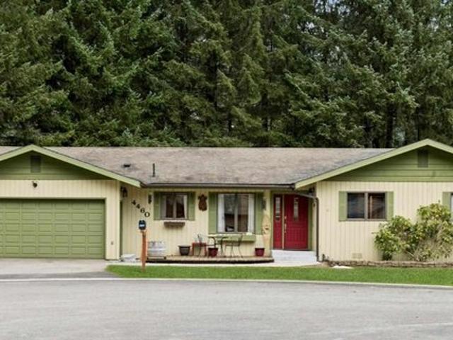 House for sale in Auke Bay