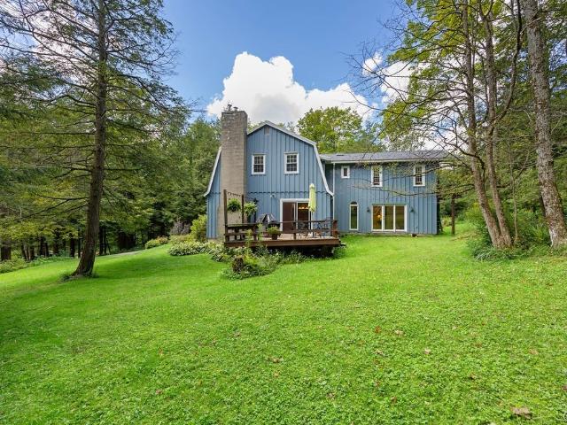 House for sale in Erieville, New York