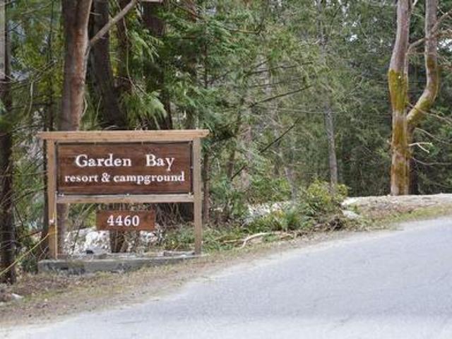 Commercial for sale in Madeira Park, British Columbia