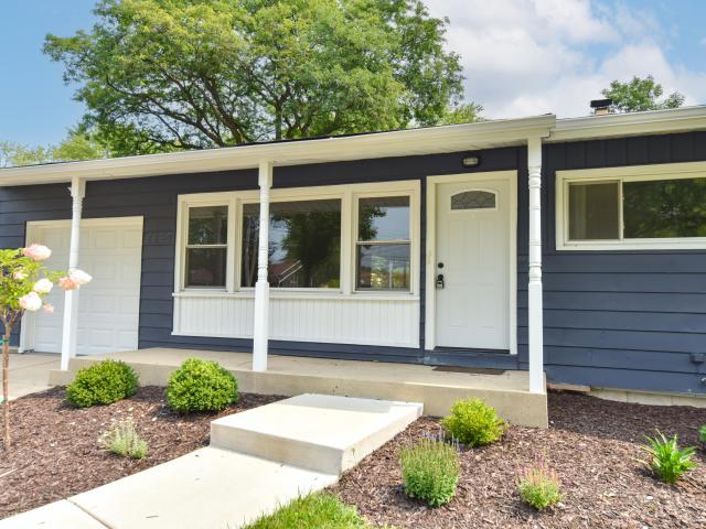 House for sale in Wauwatosa, Wisconsin