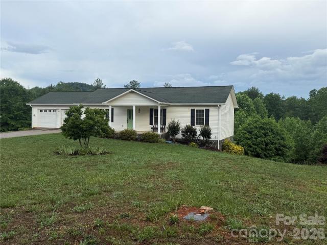 House for sale in Morganton, Burke County